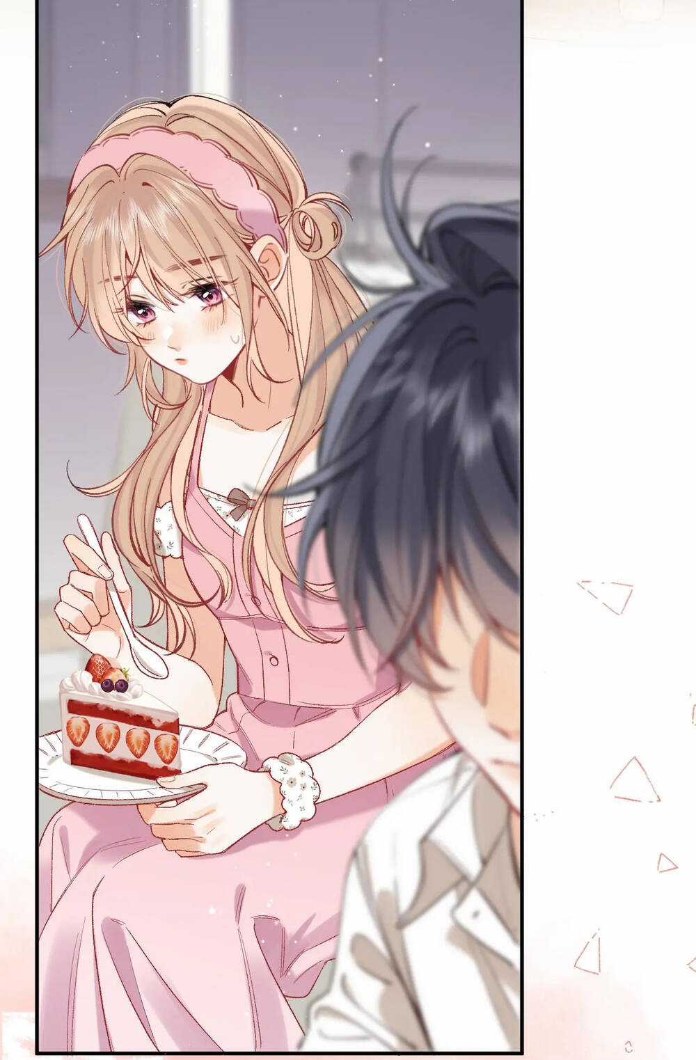 Vụng Trộm Giấu Không Được Chapter 91.1 trang 19