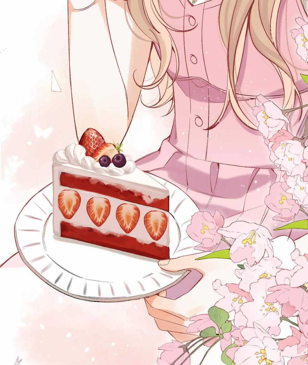 Vụng Trộm Giấu Không Được Chapter 91.1 trang 21