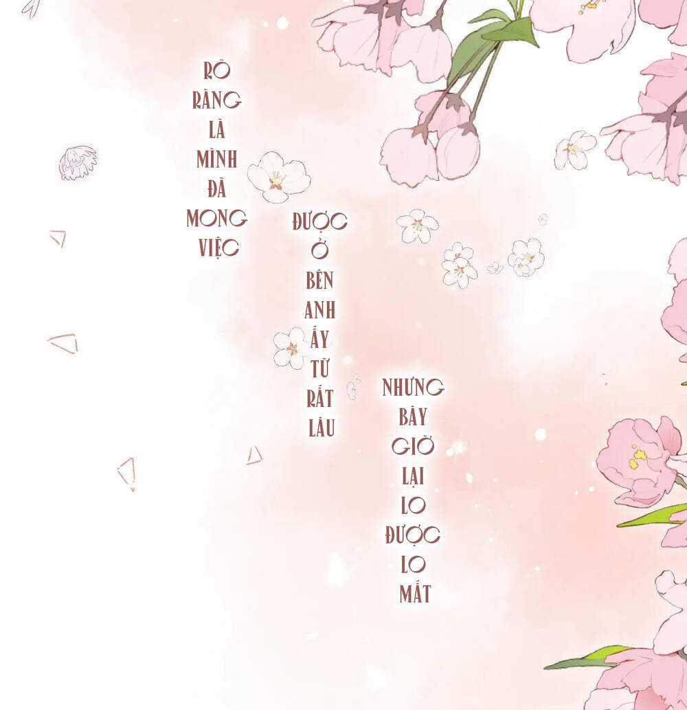 Vụng Trộm Giấu Không Được Chapter 91.1 trang 22