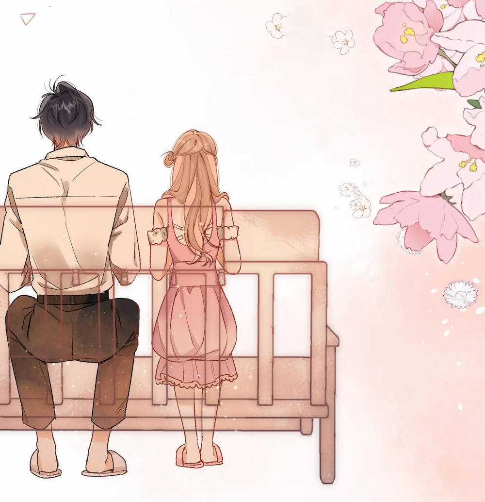 Vụng Trộm Giấu Không Được Chapter 91.1 trang 23