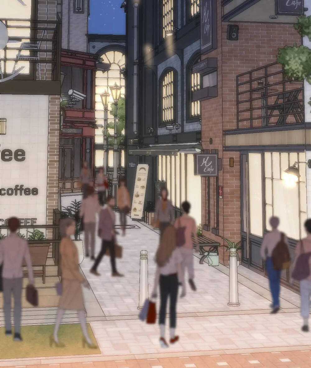 Vụng Trộm Giấu Không Được Chapter 91.1 trang 27