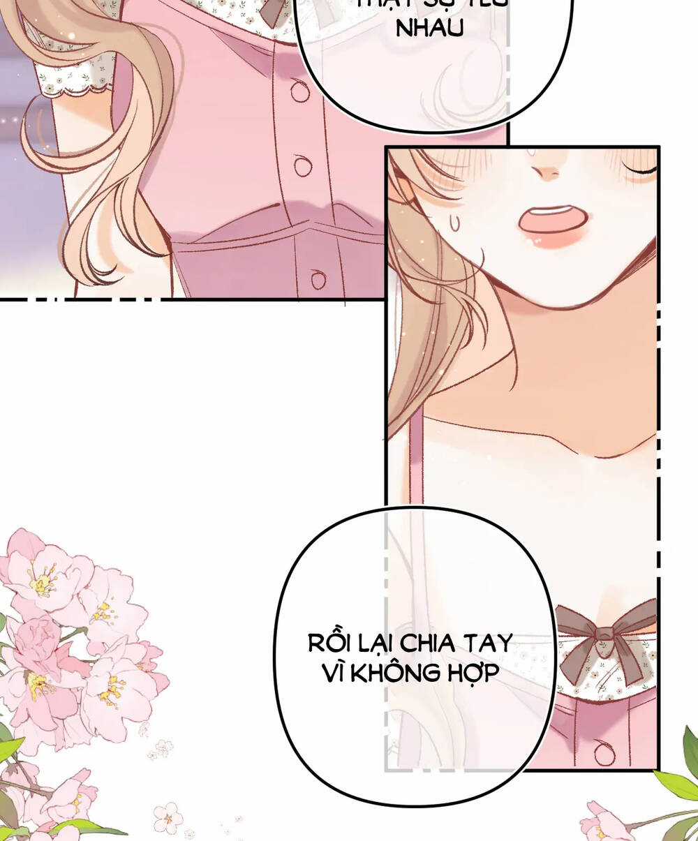 Vụng Trộm Giấu Không Được Chapter 91.1 trang 3