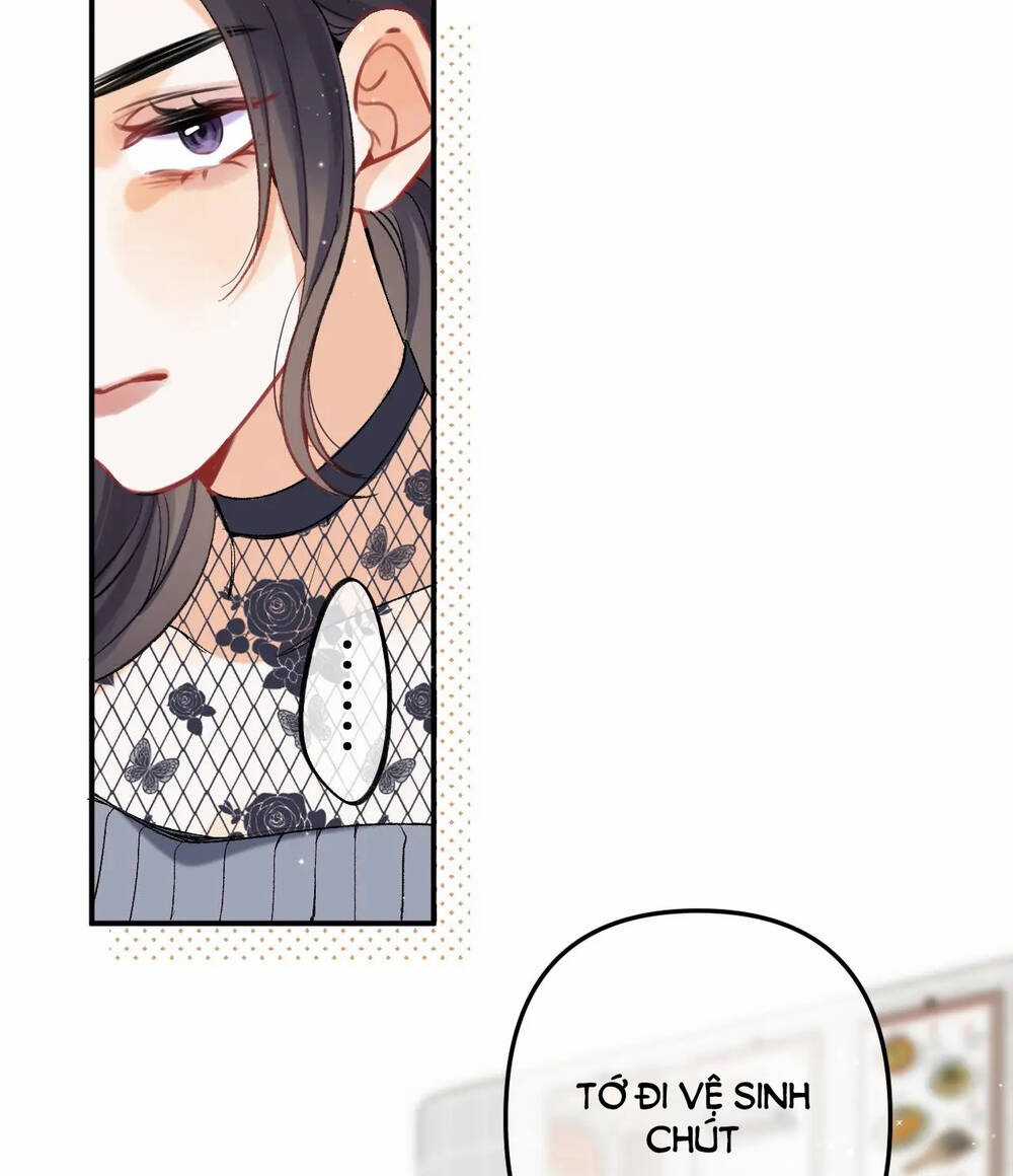 Vụng Trộm Giấu Không Được Chapter 91.1 trang 31