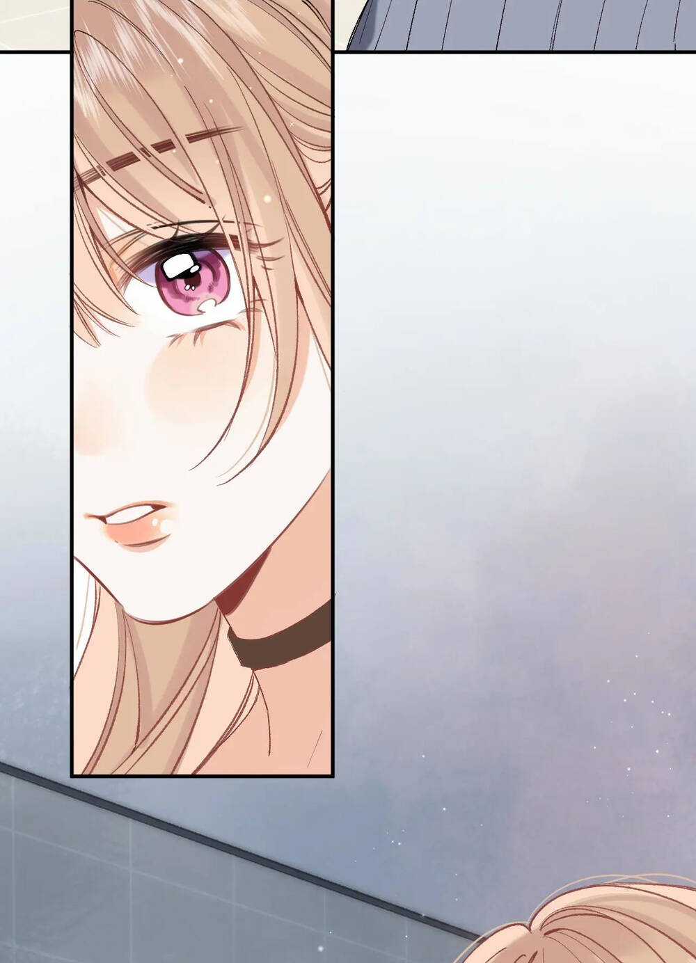 Vụng Trộm Giấu Không Được Chapter 91.1 trang 35