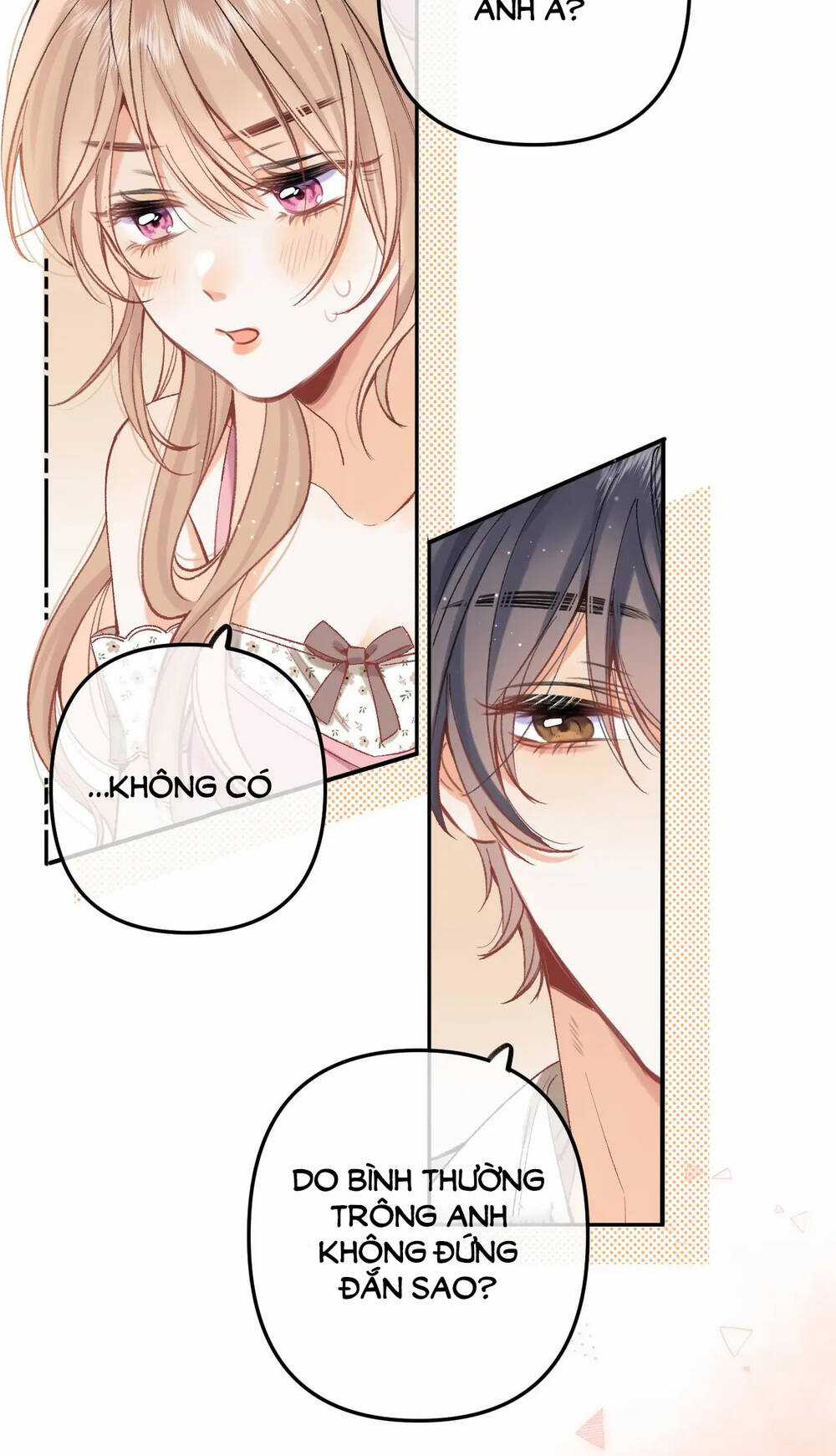 Vụng Trộm Giấu Không Được Chapter 91.1 trang 7