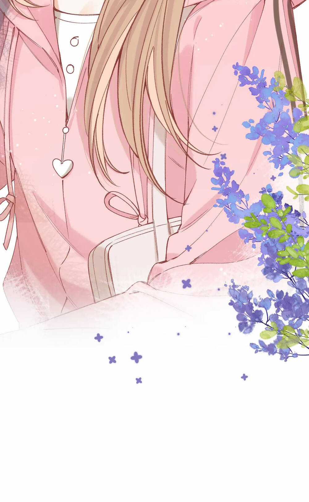 Vụng Trộm Giấu Không Được Chapter 91.2 trang 10