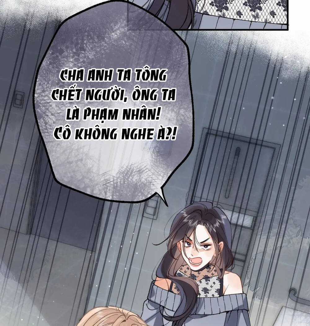Vụng Trộm Giấu Không Được Chapter 91.2 trang 12