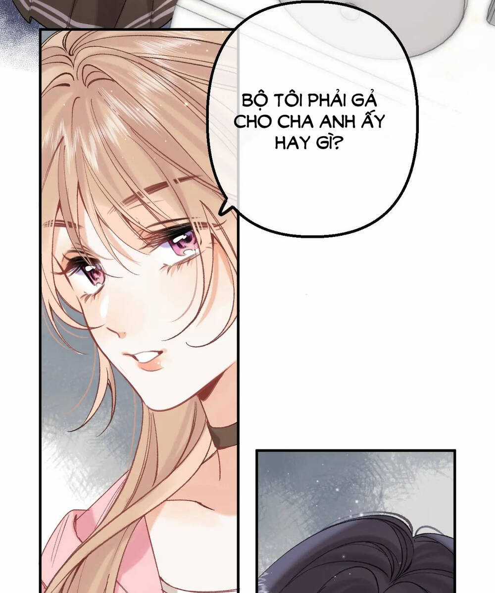 Vụng Trộm Giấu Không Được Chapter 91.2 trang 14