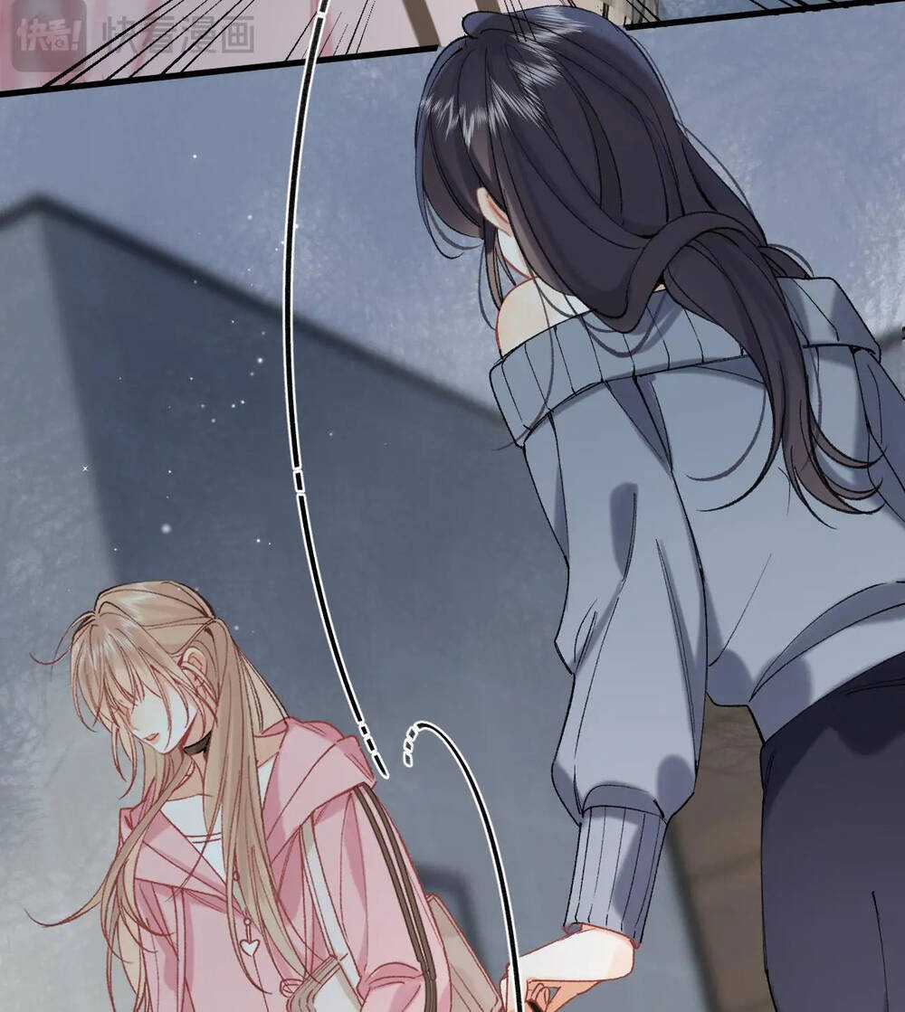 Vụng Trộm Giấu Không Được Chapter 91.2 trang 18