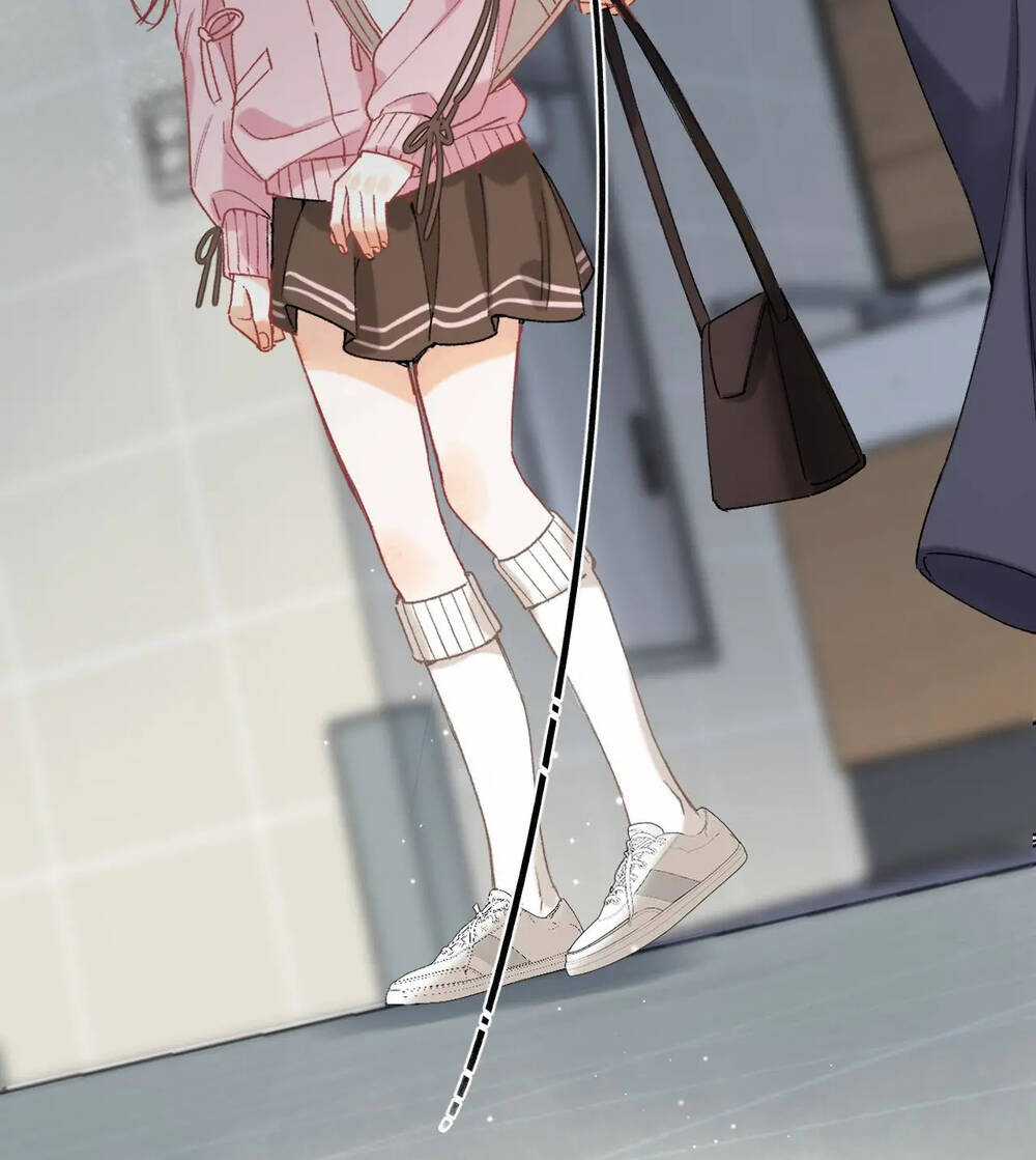 Vụng Trộm Giấu Không Được Chapter 91.2 trang 19