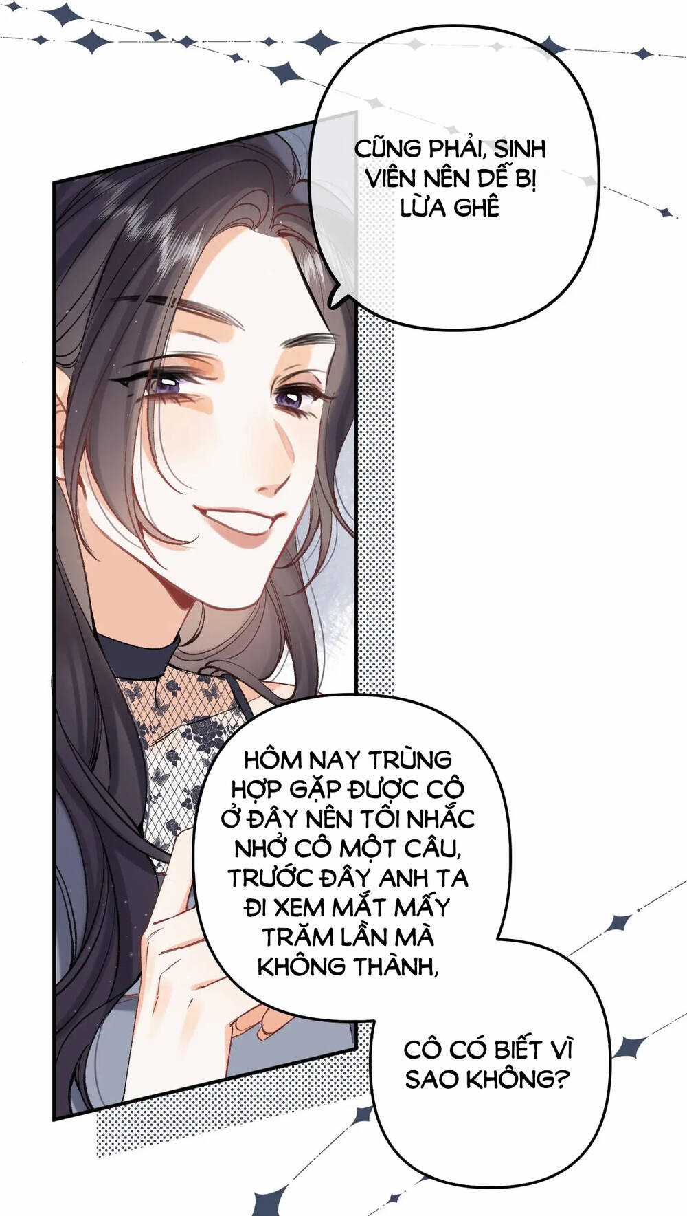 Vụng Trộm Giấu Không Được Chapter 91.2 trang 2