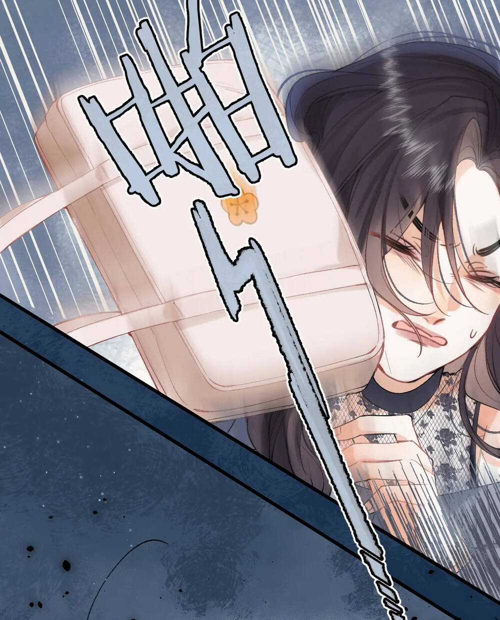 Vụng Trộm Giấu Không Được Chapter 91.2 trang 21