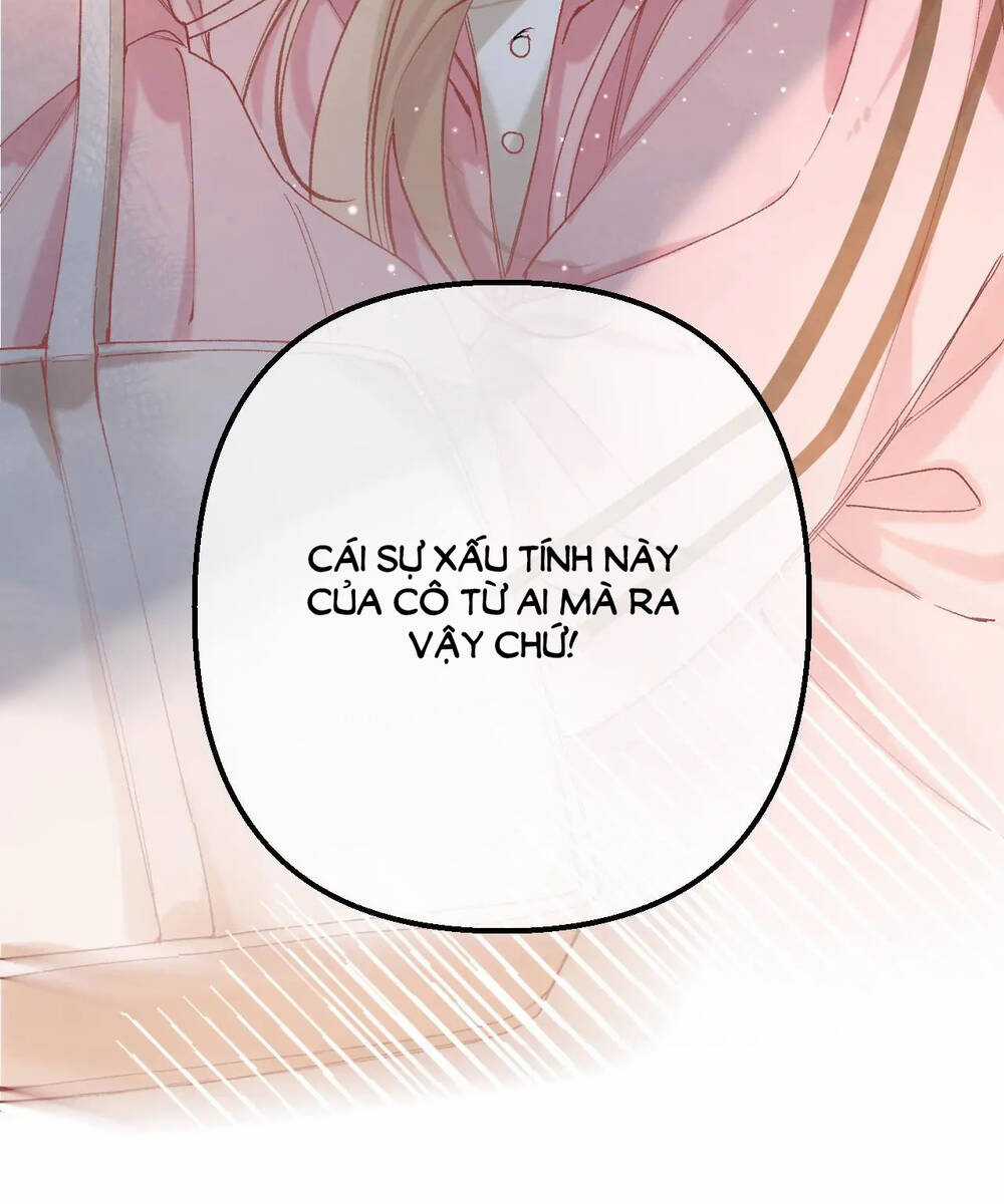 Vụng Trộm Giấu Không Được Chapter 91.2 trang 23