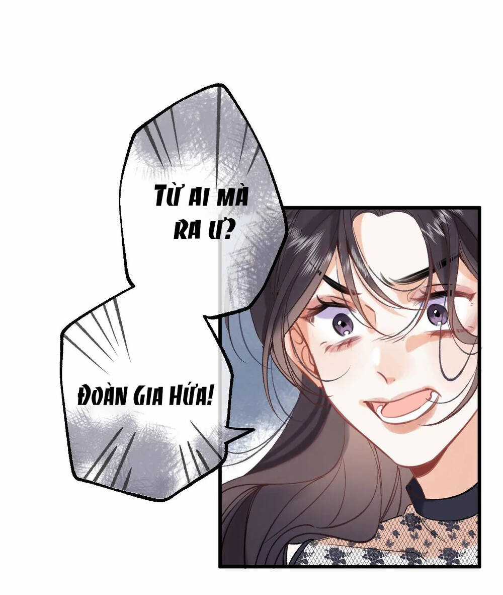 Vụng Trộm Giấu Không Được Chapter 91.2 trang 24