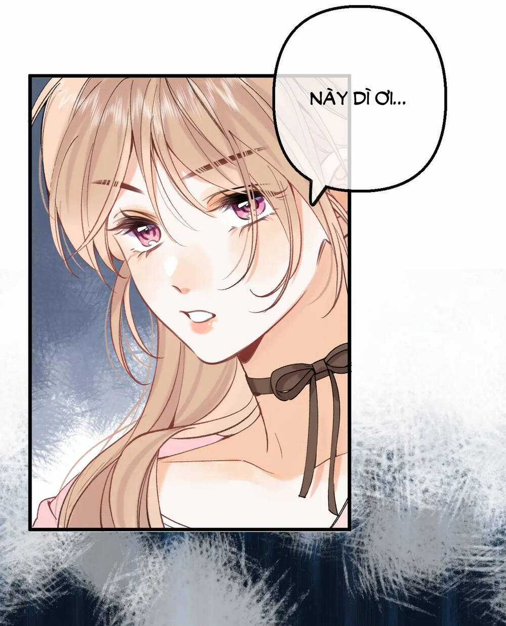 Vụng Trộm Giấu Không Được Chapter 91.2 trang 25