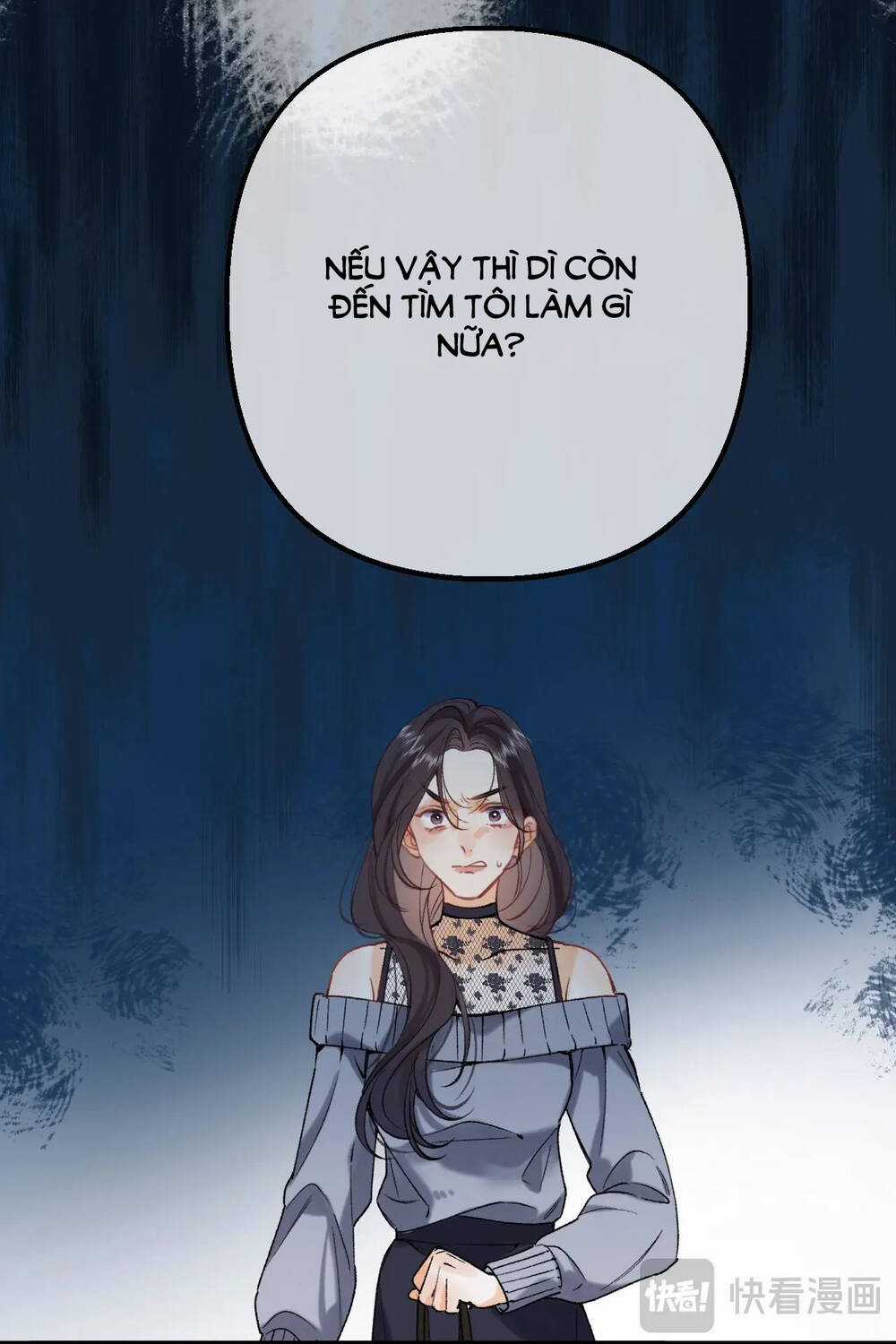 Vụng Trộm Giấu Không Được Chapter 91.2 trang 26