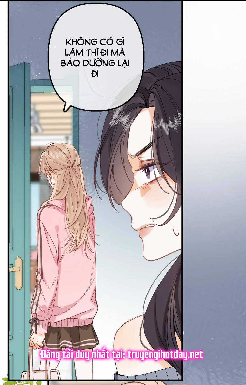 Vụng Trộm Giấu Không Được Chapter 91.2 trang 27