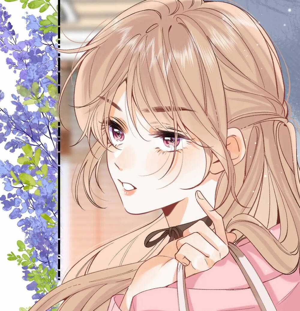 Vụng Trộm Giấu Không Được Chapter 91.2 trang 28