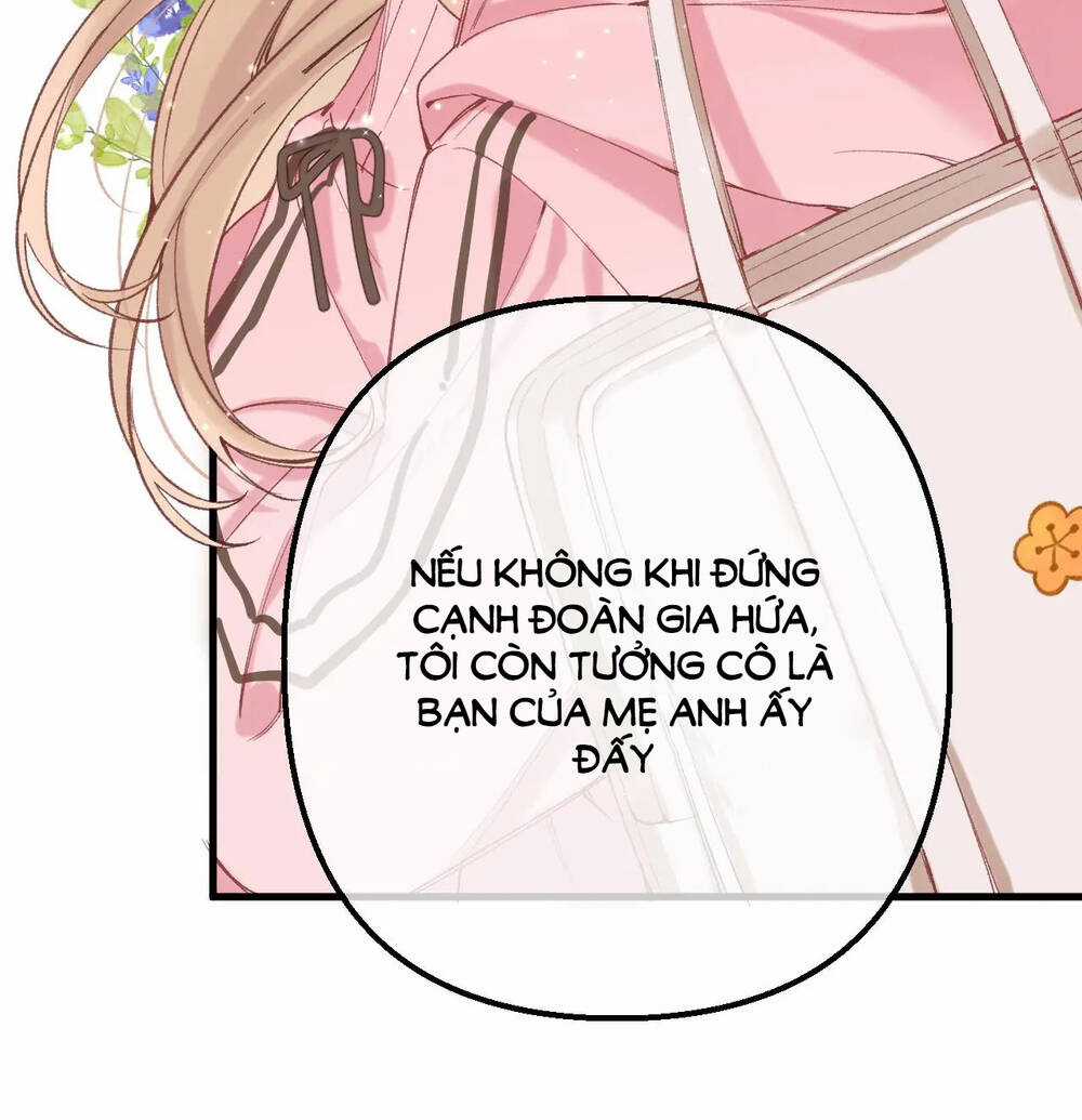 Vụng Trộm Giấu Không Được Chapter 91.2 trang 29