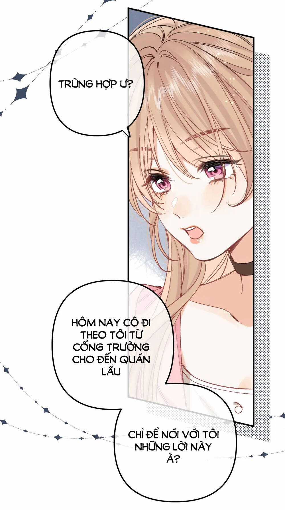 Vụng Trộm Giấu Không Được Chapter 91.2 trang 3