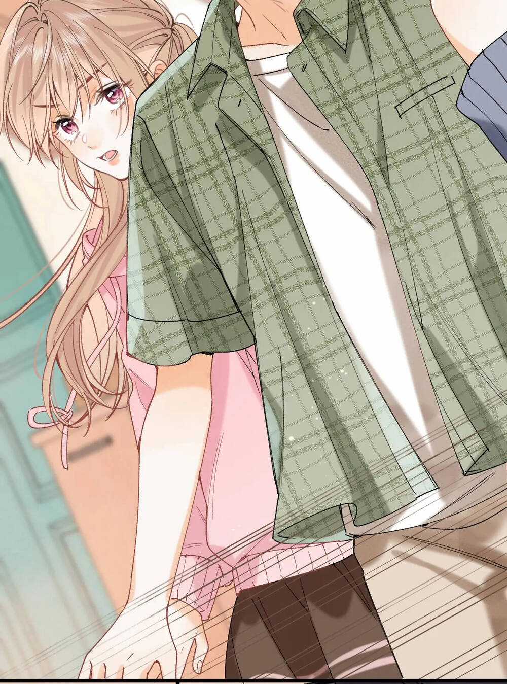 Vụng Trộm Giấu Không Được Chapter 91.2 trang 32