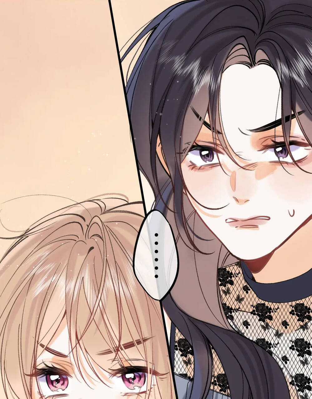 Vụng Trộm Giấu Không Được Chapter 91.2 trang 33