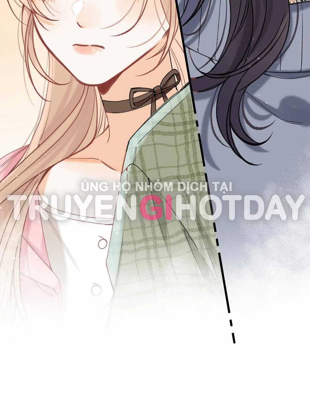 Vụng Trộm Giấu Không Được Chapter 91.2 trang 34