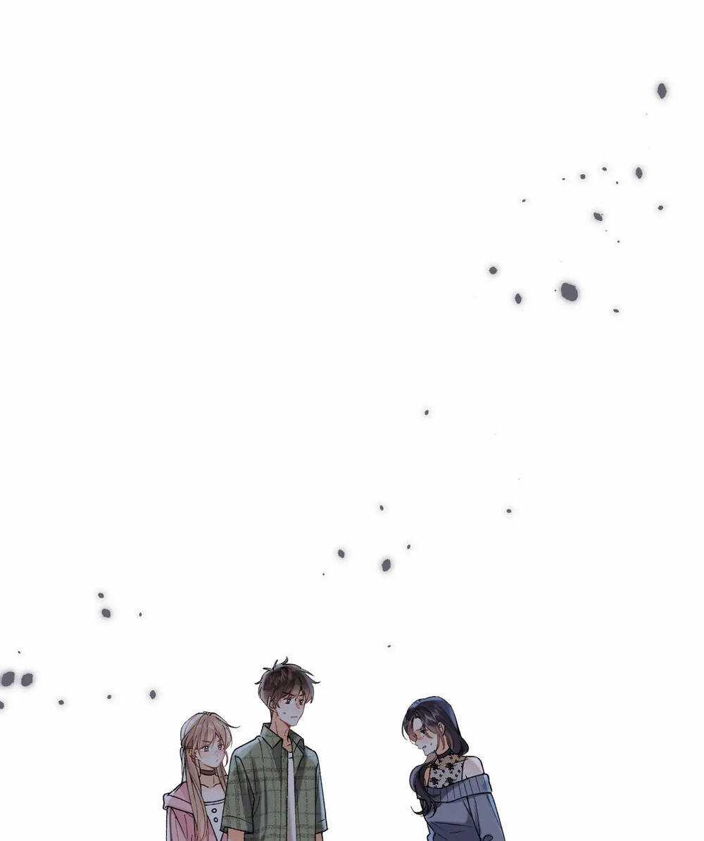 Vụng Trộm Giấu Không Được Chapter 91.2 trang 35