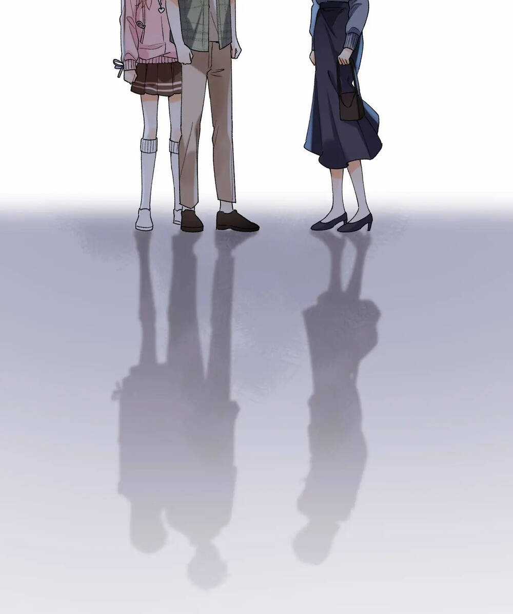 Vụng Trộm Giấu Không Được Chapter 91.2 trang 36