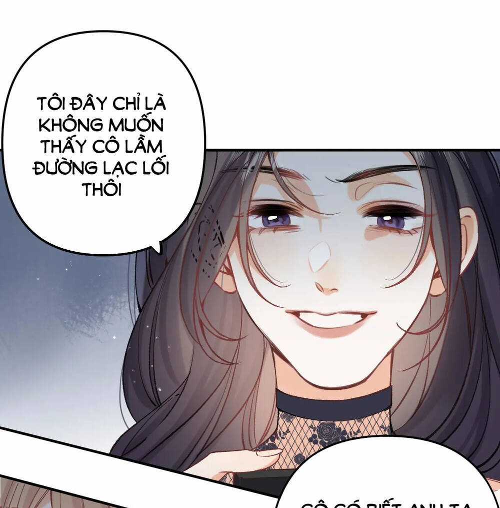 Vụng Trộm Giấu Không Được Chapter 91.2 trang 4