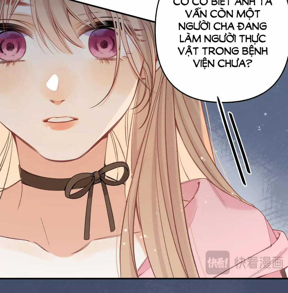 Vụng Trộm Giấu Không Được Chapter 91.2 trang 5