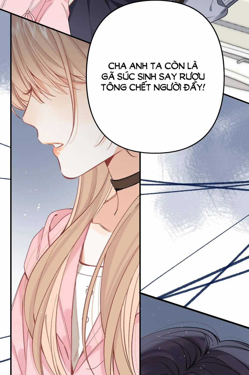 Vụng Trộm Giấu Không Được Chapter 91.2 trang 7