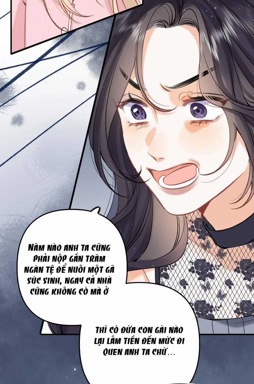 Vụng Trộm Giấu Không Được Chapter 91.2 trang 8