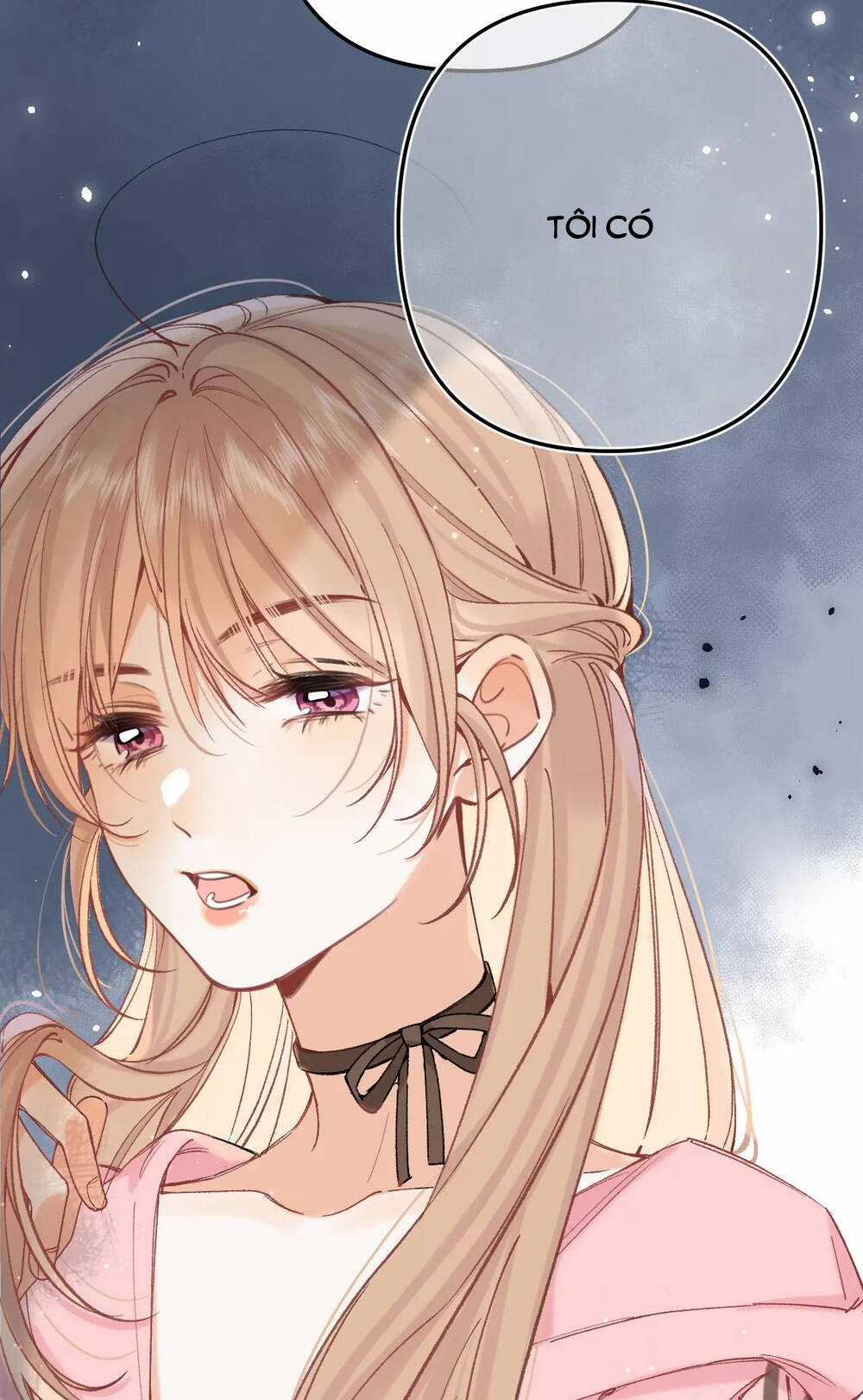 Vụng Trộm Giấu Không Được Chapter 91.2 trang 9