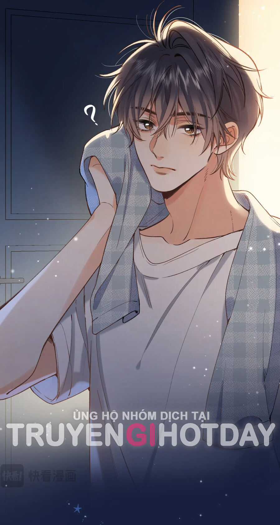 Vụng Trộm Giấu Không Được Chapter 92.1 trang 14