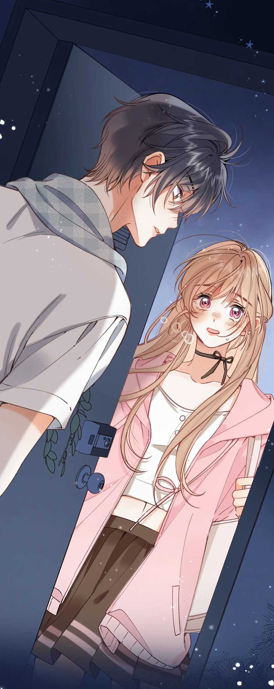 Vụng Trộm Giấu Không Được Chapter 92.1 trang 16