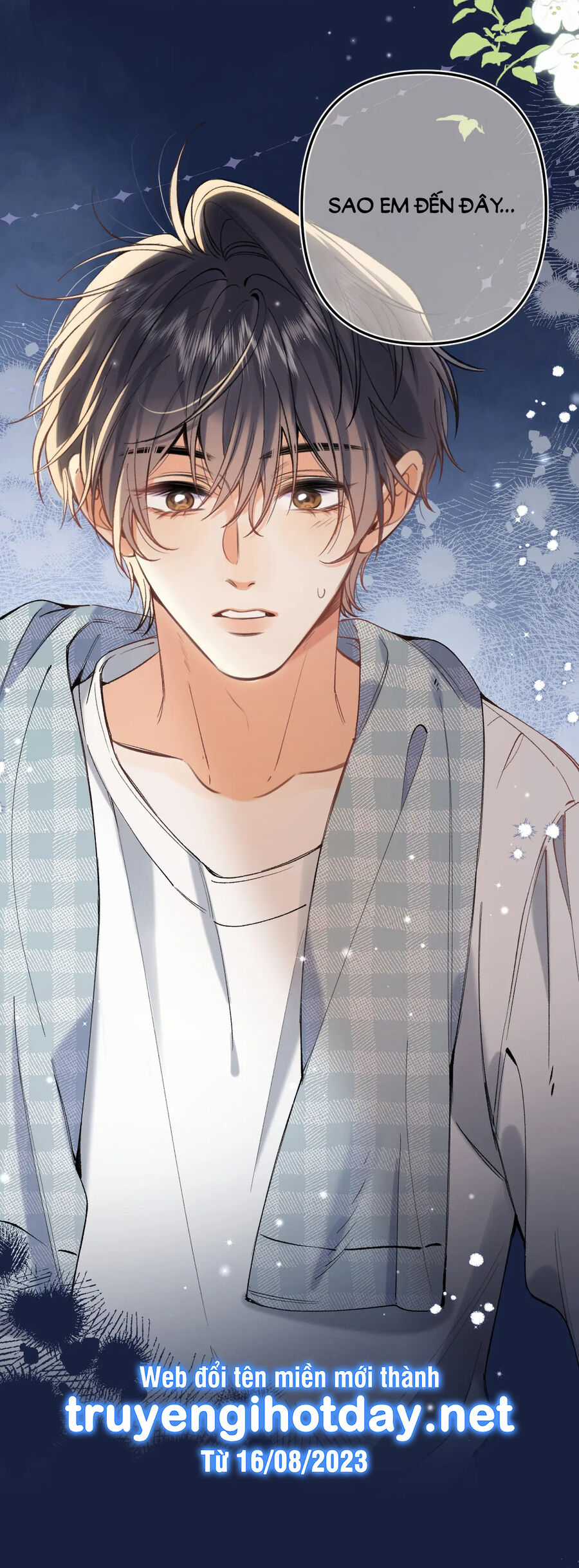 Vụng Trộm Giấu Không Được Chapter 92.1 trang 18