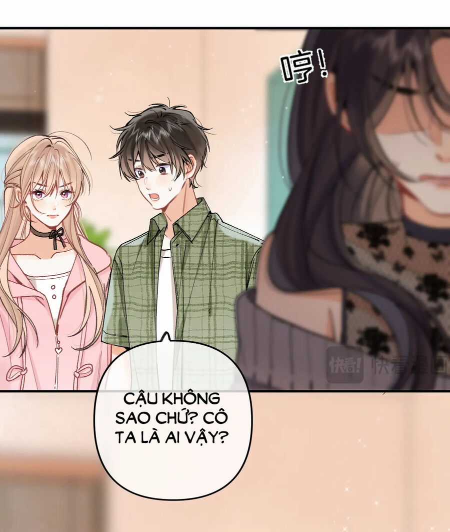 Vụng Trộm Giấu Không Được Chapter 92.1 trang 2