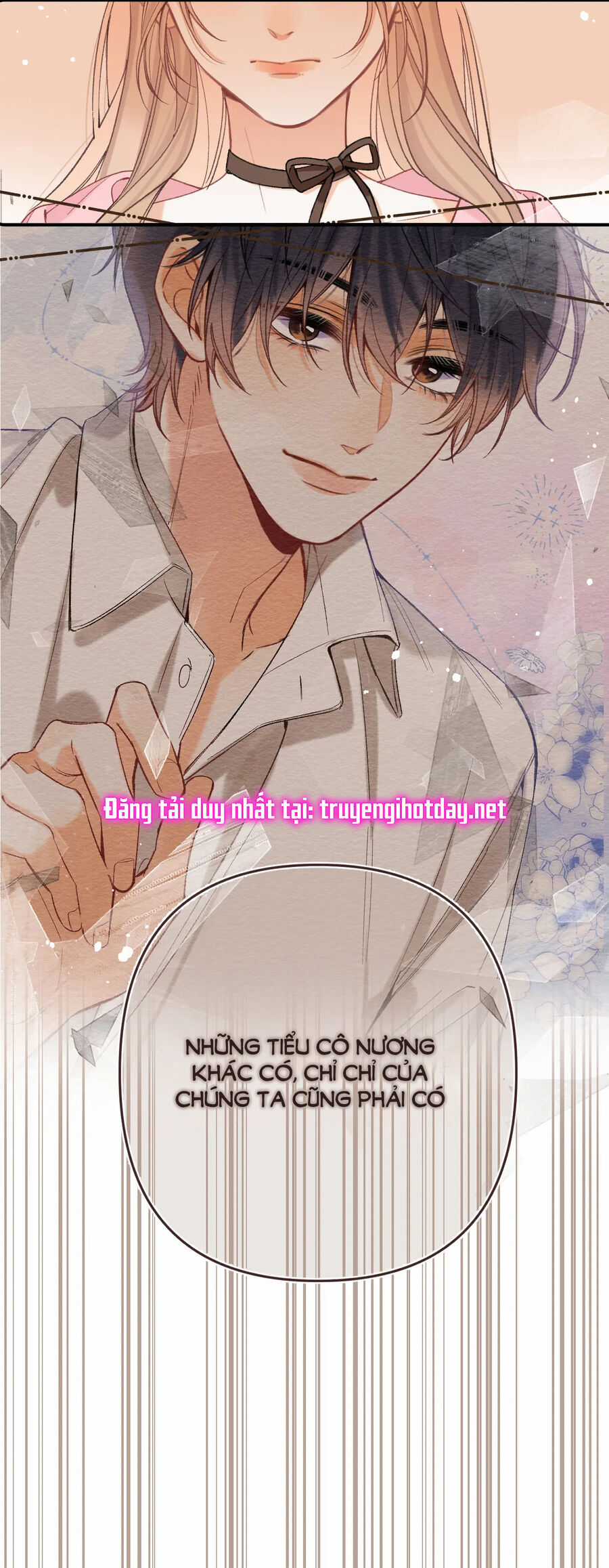 Vụng Trộm Giấu Không Được Chapter 92.1 trang 9