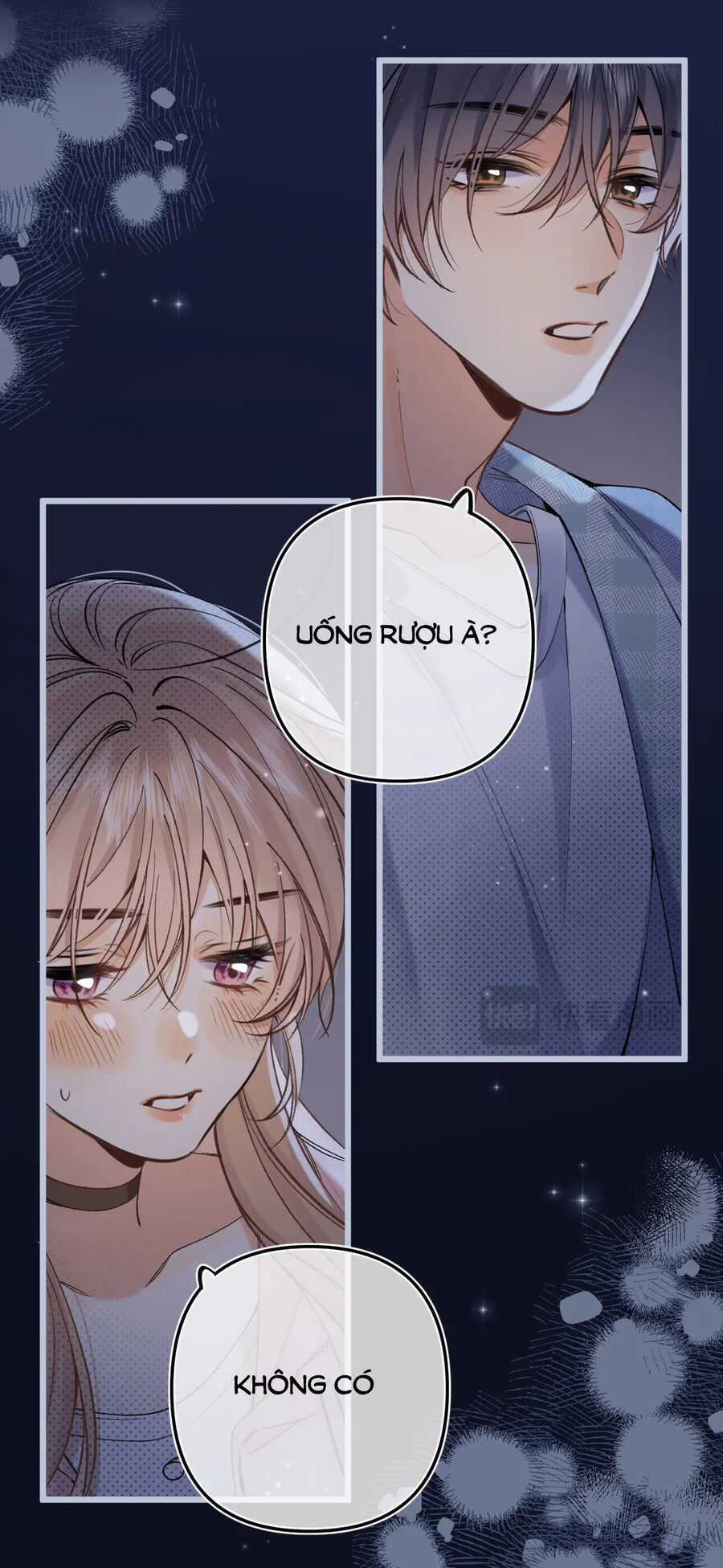 Vụng Trộm Giấu Không Được Chapter 92.2 trang 16