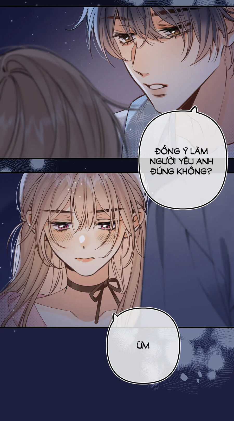 Vụng Trộm Giấu Không Được Chapter 92.2 trang 17