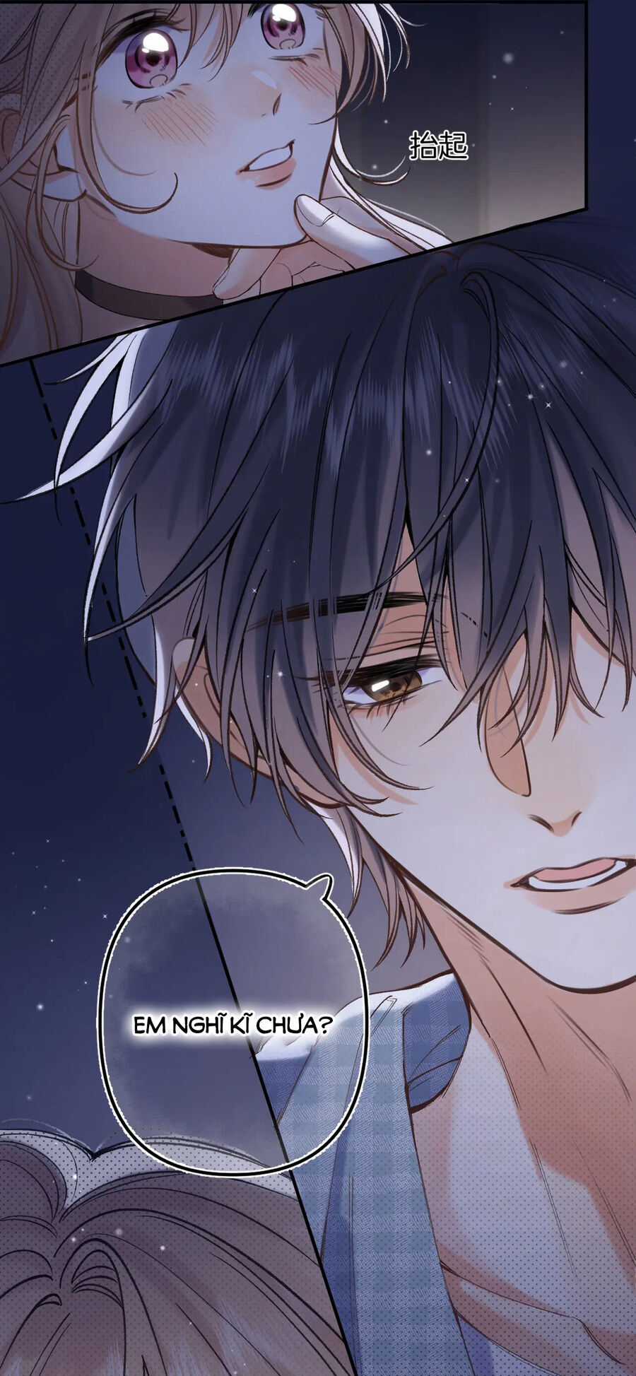 Vụng Trộm Giấu Không Được Chapter 92.2 trang 19