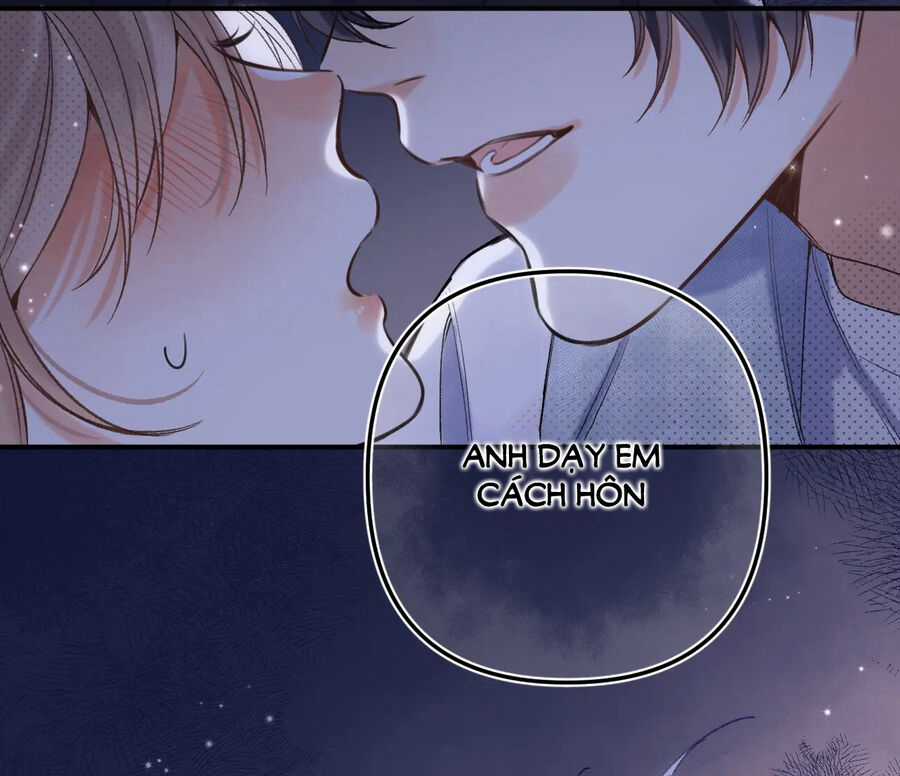 Vụng Trộm Giấu Không Được Chapter 92.2 trang 23