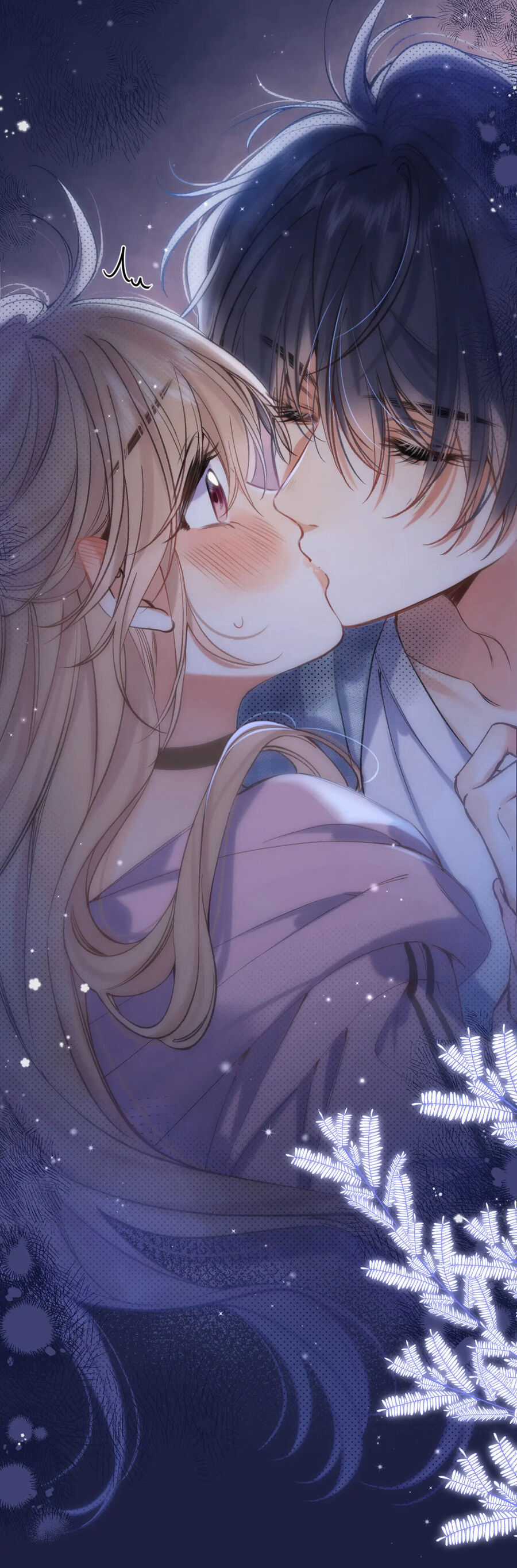 Vụng Trộm Giấu Không Được Chapter 92.2 trang 24