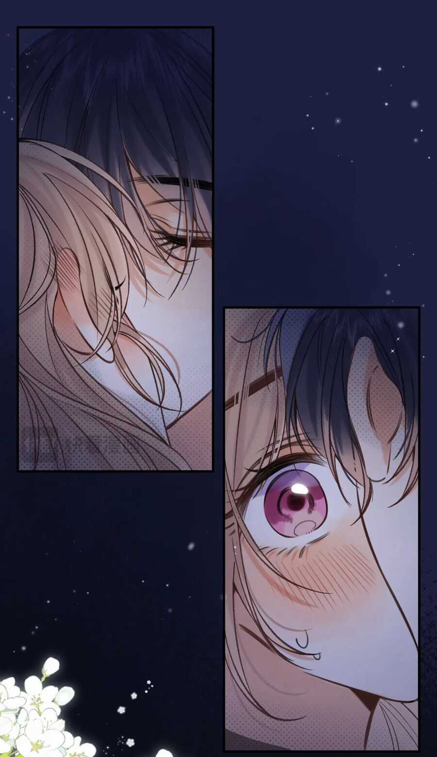 Vụng Trộm Giấu Không Được Chapter 92.2 trang 25