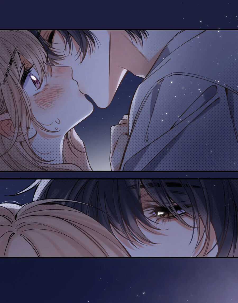 Vụng Trộm Giấu Không Được Chapter 92.2 trang 28