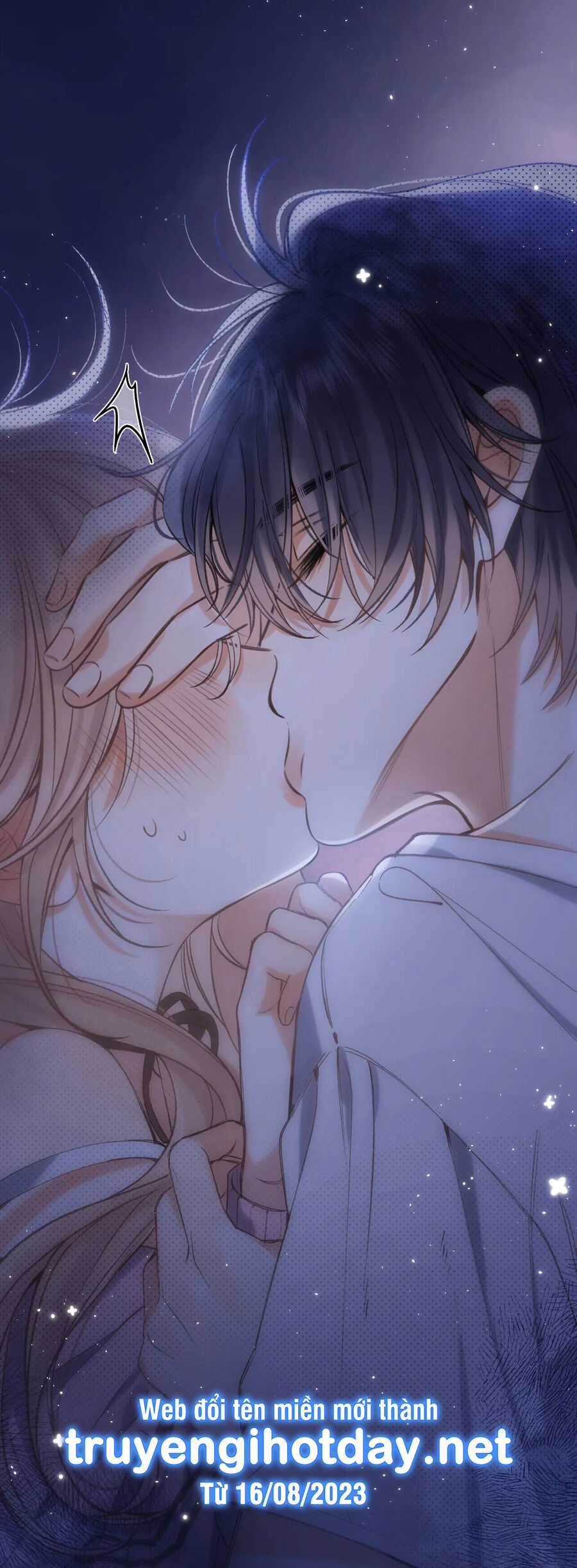 Vụng Trộm Giấu Không Được Chapter 92.2 trang 29