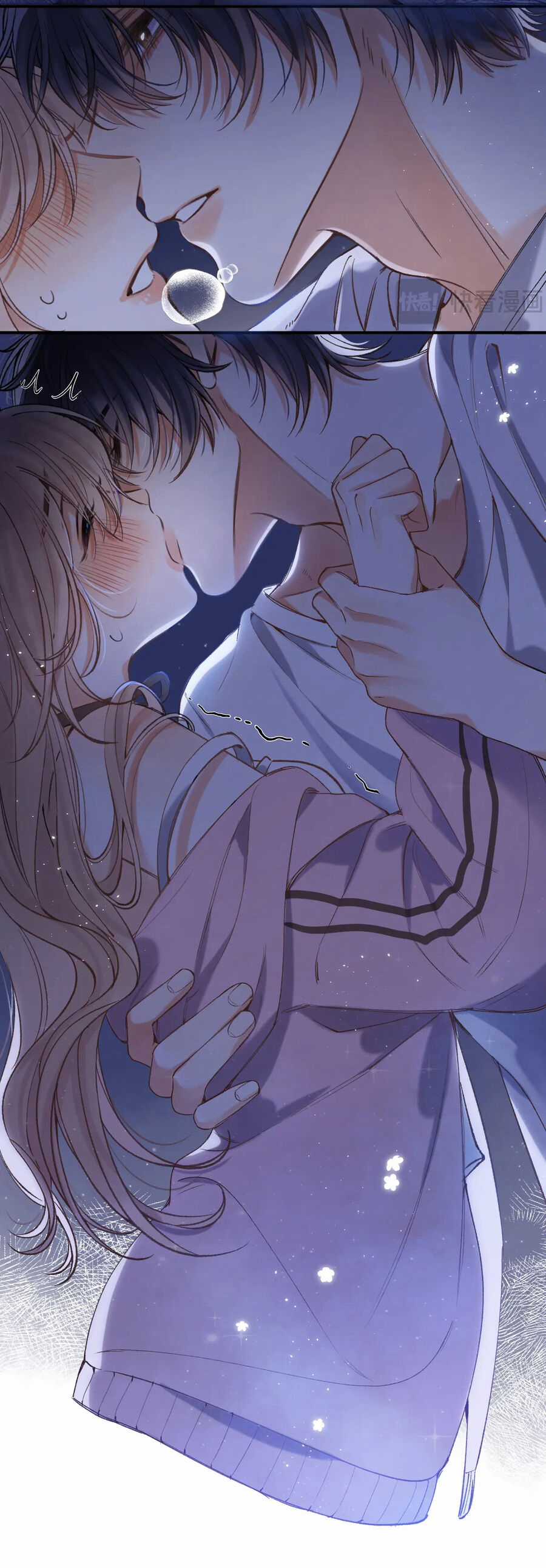 Vụng Trộm Giấu Không Được Chapter 92.2 trang 30