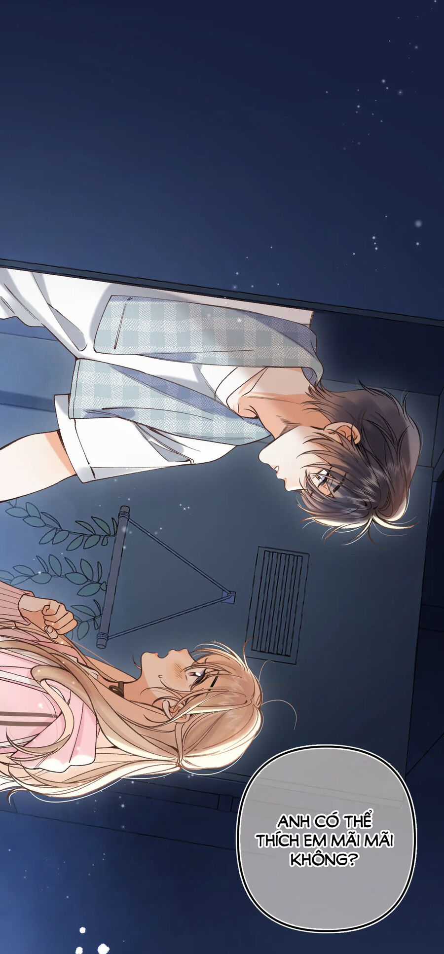 Vụng Trộm Giấu Không Được Chapter 92.2 trang 6