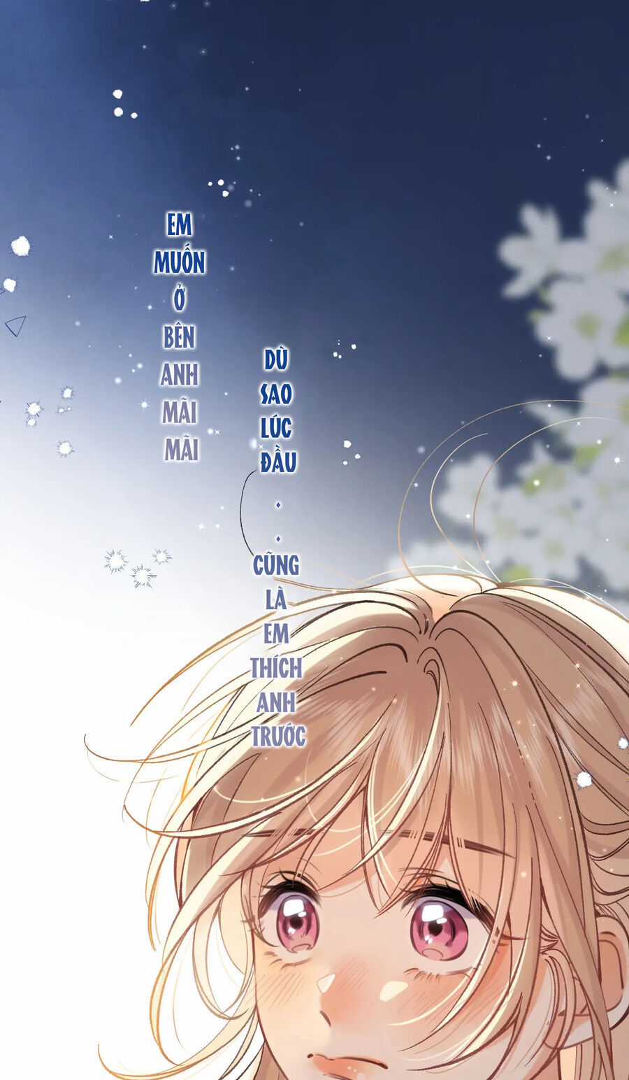 Vụng Trộm Giấu Không Được Chapter 92.2 trang 7